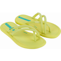 Ipanema Παιδικές Σαγιονάρες για Κορίτσι Lime 780-24372