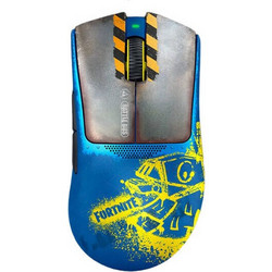 Razer Deathadder V3 Pro Ασύρματο Gaming Ποντίκι 30000 DPI Fortnite