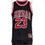Jordan 23 Jersey Παιδικό T-Shirt Αμάνικο Μαύρο 85A773-023