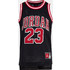 Jordan 23 Jersey Παιδικό T-Shirt Αμάνικο Μαύρο 85A773-023