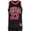 Jordan 23 Jersey Παιδικό T-Shirt Αμάνικο Μαύρο 85A773-023
