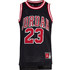 Jordan 23 Jersey Παιδικό T-Shirt Αμάνικο Μαύρο 85A773-023