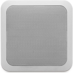Biamp CMS-20T Ηχείο Οροφής 40W Λευκό