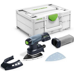 Festool DTSC 400-Basic 18V Solo