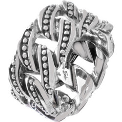 Thomas Sabo Γυναικείο Δαχτυλίδι από Ασήμι 925 931-001-12