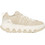 UGG Captrail Low Γυναικεία Sneakers Εκρού 1161830-LHB