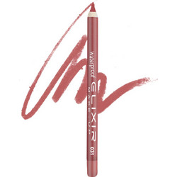 Elixir 031 Siena Αδιάβροχo Lip Liner 1.4gr