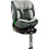 Bebe Stars Nobile Κάθισμα Αυτοκινήτου i-Size 0-36kg ISOfix Khaki