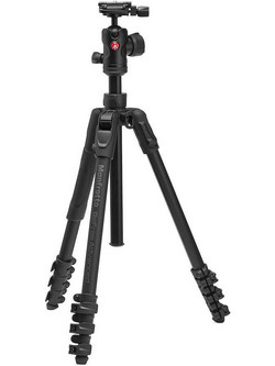 Manfrotto Befree Advanced AS