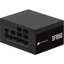 Corsair SF850 2024 850W Τροφοδοτικό Υπολογιστή SFX 80 PLUS Platinum