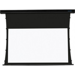 Comtevision TET9135 Ηλεκτρική Οθόνη Προβολής Projector Τοίχου / Οροφής 16:9 299x168cm / 135"