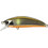 Ima Lures Sukari 50SS Τεχνητό Δόλωμα Ψαράκι 5cm 5gr 113