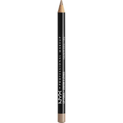 Nyx Slim 811 Nutmeg Lip Liner 1gr