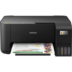 Epson ET-2860 Έγχρωμο Πολυμηχάνημα Inkjet με Wi-Fi