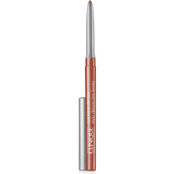 Clinique Quickliner 02 Intense Cafe Μηχανικό Lip Liner 0.26gr