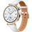 Huawei Watch GT 5 41mm Leather White