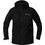 Columbia Cascade Ridge(TM) III Softshell Αθλητικό Ανδρικό Μπουφάν Χειμωνιάτικο Softshell Αδιάβροχο Αντιανεμικό Μαύρο 2090412-010