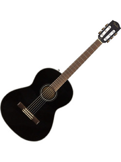 Fender CN-60S Classic Design 4/4 Black