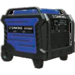 Dinking DK-8750i Γεννήτρια Βενζίνης Βαλιτσάκι Inverter με Μίζα 10KVA