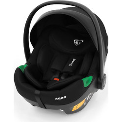 Dovadi Nano Κάθισμα Αυτοκινήτου i-Size 0-13kg Midnight Black
