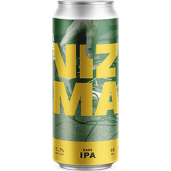 Babel Brewery Vizma Κουτάκι 500ml