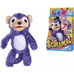 Simba Screamerz Μαϊμού με Ήχο