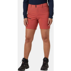 Helly Hansen Αθλητικό Γυναικείο Σορτς Rusted 63303-101