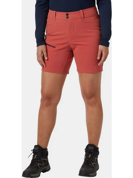 Helly Hansen Αθλητικό Γυναικείο Σορτς Rusted 63303-101