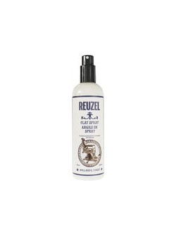 Reuzel Clay Σπρέι Μαλλιών για Φριζάρισμα Όγκο 100ml