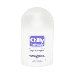 Chilly Hydrating Intimate Gel Ενυδάτωσης 200ml