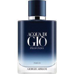Giorgio Armani Acqua Di Gio Profondo Parfum 100ml