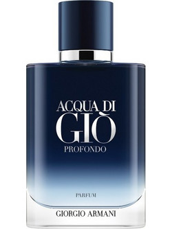 Giorgio Armani Acqua Di Gio Profondo Parfum 100ml
