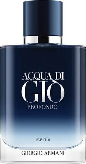 Giorgio Armani Acqua Di Gio Profondo Parfum 100ml