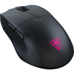 Turtle Beach Pure Air Ασύρματο Gaming Ποντίκι RGB Black