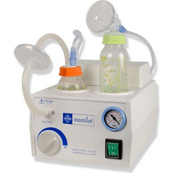 Gima Mamilat Διπλό Ηλεκτρικό Θήλαστρο Ρεύματος 250ml