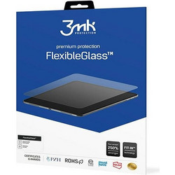 3mk FlexibleGlass Tempered Glass (iPad Air 13" 2024)