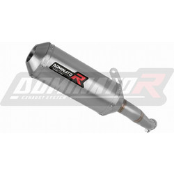 Dominator Τελικό Εξάτμισης για Yamaha MT 03 2020-2025