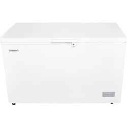 Eskimo ESFRC400E Καταψύκτης Μπαούλο 371lt