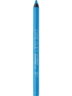Erre Due Silky Premium Eye Definer 24Hrs 433 Μολύβι Ματιών Αδιάβροχο 1.2gr