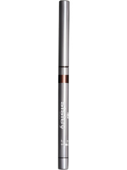 Sisley Sisley Phyto-Khol Star 3 Sparkling Brown Μολύβι Ματιών Αδιάβροχο Μηχανικό 0.3gr