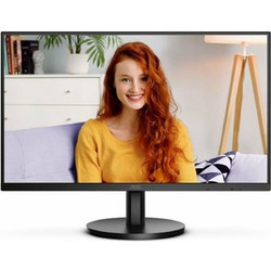 AOC U27B3M VA HDR Monitor 27" 3840x2160 4K UHD 60Hz 4ms