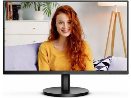 AOC U27B3M VA HDR Monitor 27" 3840x2160 4K UHD 60Hz 4ms