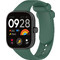 Solid Λουράκι Σιλικόνης Green (Xiaomi Redmi Watch 4 / Xiaomi Smart Band 8 Pro)
