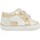 Mayoral Βρεφικά Sneakers Αγκαλιάς Χρυσό 14-09790-070