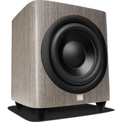 JBL HDI-1200P Satin Gray