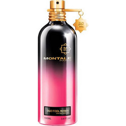Montale Oud Fool Roses Eau de Parfum 100ml