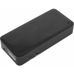 Targus DOCK182EUZ USB-C Docking Station με DisplayPort / HDMI