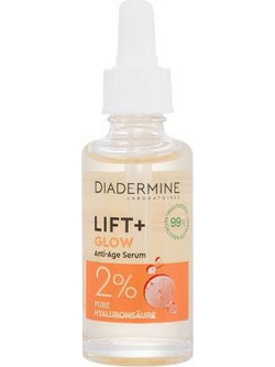 Diadermine Lift+ Glow Anti-Age Serum 30ml