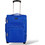 Playbags Collection PS8033C Βαλίτσα Καμπίνας 53x36x20cm με 2 Ρόδες Royal Blue
