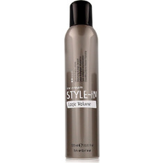 Inebrya Style-In Λακ Μαλλιών Δυνατό Κράτημα 320ml